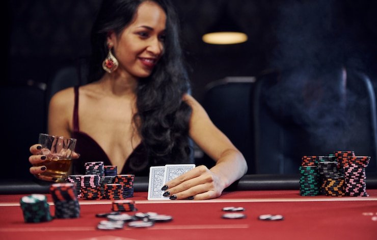 333 VIP Baccarat